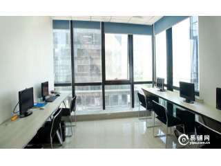 上沙超精裝服務型辦公室出租，免傭金注冊，滿足企業多元化需求