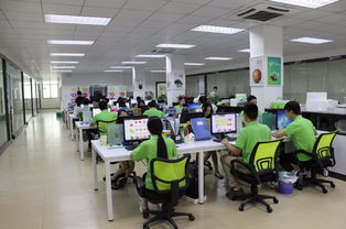 科技中介服務 看準網如何連接企業與人才的橋梁