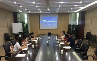 蘇州相城區科技局創業孵化器管理服務 助力創新創業，賦能區域發展